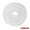 Extreme Max Extreme Max 3008.0445 Braided Cotton/Polyester Clothesline - 7/32" x 100', White 3008.0445 - alternate 1
